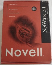 NetWare 5.1