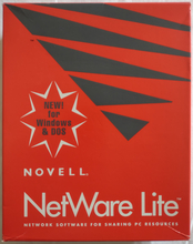 NetWare Lite 1.1